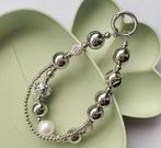 Kleine Parel Meteoriethandvat Ketting Lanyard -  Telefoon -, Verzenden, Nieuw