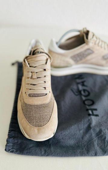 Hogan - interactive atelier donna - Sneakers - Maat: EU 38 beschikbaar voor biedingen