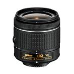 Nikon AF-P Nikkor 18-55mm F3.5-5.6G DX VR (Bulk)