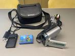 Sony DCR-HC53E MiniDV Videocamera/recorder Mini DV-DV, Verzamelen, Fotografica en Filmapparatuur