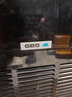 GBG Granismart 3 TSE 3 kops Slushmachine, Ophalen of Verzenden, Gebruikt