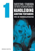 Succesvol studeren voor LAC 1 handleiding voor 9789491544002, Boeken, Verzenden, Zo goed als nieuw