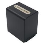 Accu voor Sony NP-FM90/FM91 - 4500 mAh (Nieuw), Verzenden, Nieuw