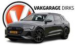 Zakelijke Lease |  Audi e-tron 50 Quattro S-Line 71 kWh, Auto's, Automaat, Gebruikt, Overige kleuren, Overige brandstoffen