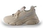 Steve Madden Sneakers in maat 38 Wit | 10% extra korting, Verzenden, Wit, Steve Madden, Sneakers of Gympen