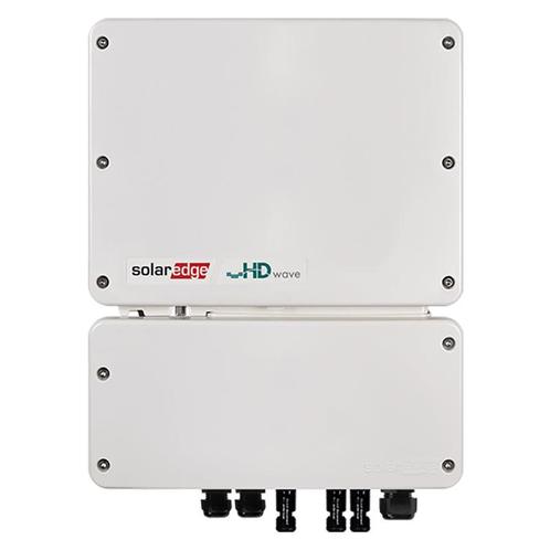 StorEdge SE3680H hybride omvormer 1-fase, Doe-het-zelf en Verbouw, Zonnepanelen en Toebehoren, Nieuw, Ophalen of Verzenden