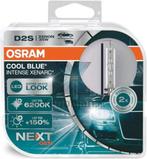 Osram D2S Cool Blue Next generation 66240CBN xenonlamp, Verzenden, Nieuw