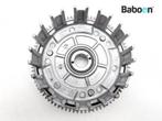 Koppelingshuis Kawasaki Z 750 2003-2006 (Z750  ZR750J-K), Verzenden, Gebruikt