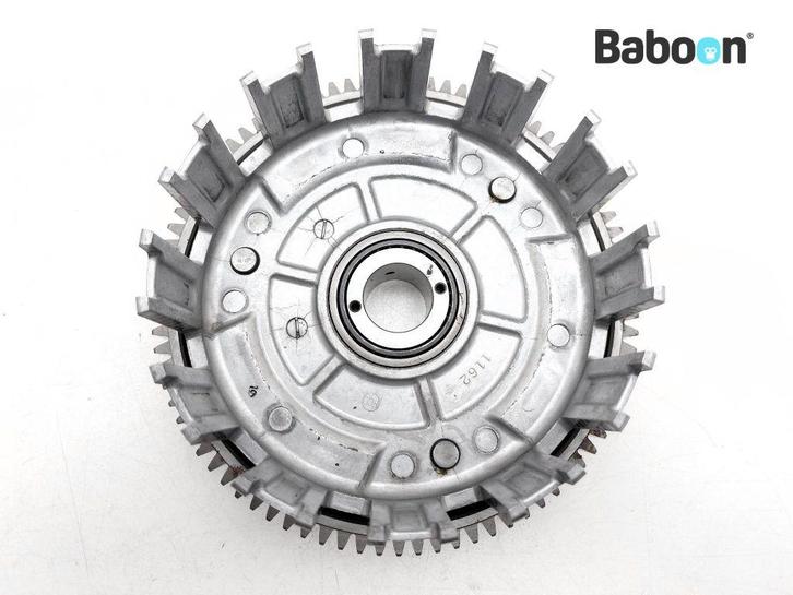 Koppelingshuis Kawasaki Z 750 2003-2006 (Z750  ZR750J-K), Motoren, Onderdelen | Kawasaki, Gebruikt, Verzenden