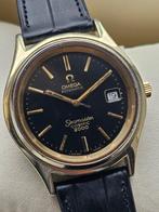 Omega - Seamaster Cosmic - 186.0128 - Heren - 1973, Sieraden, Tassen en Uiterlijk, Nieuw