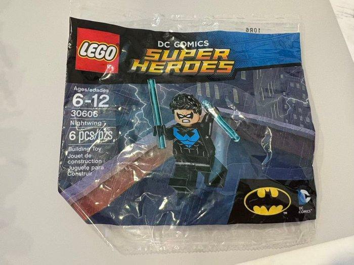 Lego Minifiguur - Super Heroes - Mixed Lot, Kinderen en Baby's, Speelgoed | Duplo en Lego