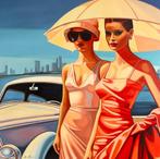 Biatturi Irina - Vintage glamour