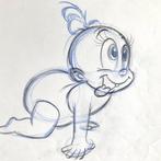 Who Framed Roger Rabbit : Baby Herman originele, Nieuw