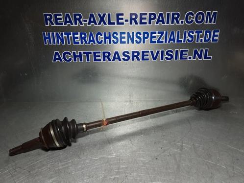 Aandrijfas Opel Ascona C, Kadett E, rechts, handgeschakeld., Auto-onderdelen, Ophanging en Onderstel, Gebruikt, Opel, Verzenden