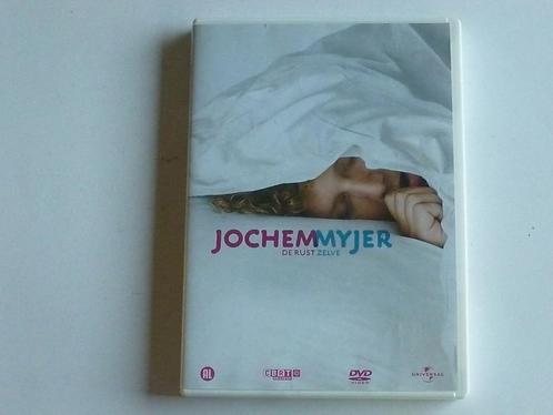 Jochem Myjer - De Rust Zelve (DVD), Cd's en Dvd's, Cd's | Humor en Cabaret, Verzenden