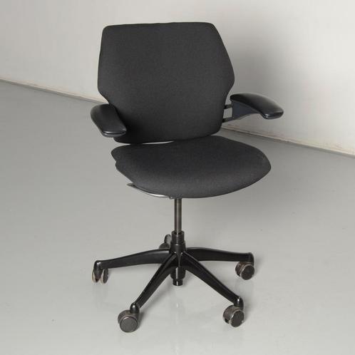 VOORRAAD UITVERKOOP Humanscale Freedom stoel, zwart,1D, Zakelijke goederen, Kantoor en Winkelinrichting | Kantoormeubilair en Inrichting