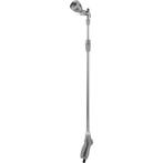 Talen Tools Broespistool/Broes met Telescopisch Verlengst..., Ophalen of Verzenden, Nieuw