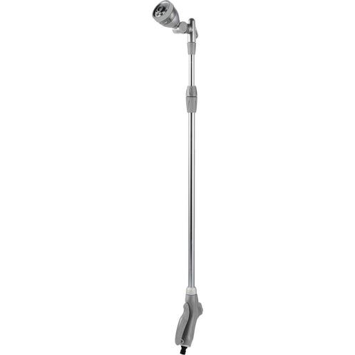 Talen Tools Broespistool/Broes met Telescopisch Verlengst..., Tuin en Terras, Tuinslangen, Nieuw, Ophalen of Verzenden