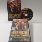 Duke Nukem Manhattan Project Total Mutant Mayhem PC, Spelcomputers en Games, Games | Pc, Ophalen of Verzenden, Nieuw