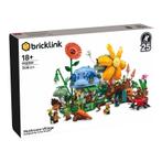 LEGO Bricklink - Mushroom Village 910051, Ophalen of Verzenden, Nieuw