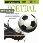Voetbal / Ooggetuigen 9789089411853 Hugh Hornby, Verzenden, Zo goed als nieuw, Hugh Hornby