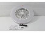 BRILONER - Plafondventilator met verlichting - LED dimbaar -, Huis en Inrichting, Verzenden, Zo goed als nieuw