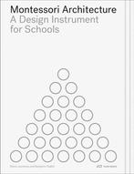 Montessori Architecture 9783038603153 Steve Lawrence, Verzenden, Gelezen, Steve Lawrence