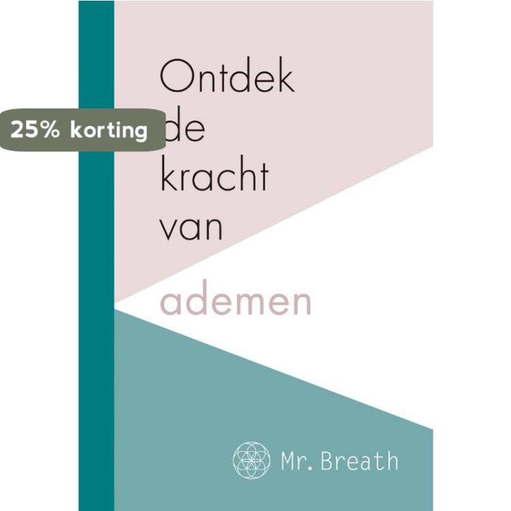 Ontdek de kracht van ademen 9789021571263 Rob Koning, Boeken, Gezondheid, Dieet en Voeding, Zo goed als nieuw, Verzenden