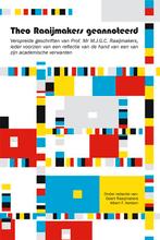 Theo Raaijmakers geannoteerd 9789493199224, Zo goed als nieuw