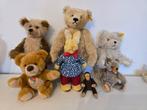 Steiff - Pluche speelgoed - 2000-2010 - Duitsland, Antiek en Kunst