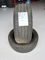 225/45/17 PIRELLI CINTURATO P7 AS 6,5MM 2 STUKS 130,- (2019), Auto-onderdelen, Banden en Velgen, Ophalen, Gebruikt, 17 inch, All Season