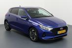 Private Lease - Hyundai i20 - 1.0 T-GDI 100 MHEV Premium 5d, Gebruikt, Met garantie (alle), Handgeschakeld, Lease