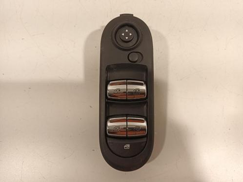 Bedieningspaneel elektrische ramen Mini Mini  Cooper 9354858, Auto-onderdelen, Elektronica en Kabels, ARN erkend, Stiba lid, Erkend duurzaam