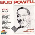 cd - Bud Powell - Celia 1947-1957, Verzenden, Zo goed als nieuw