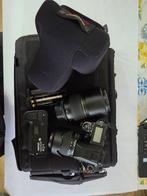 Pentax K-5 Pro-Kit + D-BG4 Grip Digitale reflex camera, Nieuw