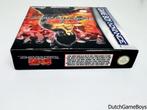 Gameboy Advance / GBA - Tekken Advance - FAH, Spelcomputers en Games, Games | Nintendo Game Boy, Verzenden, Gebruikt