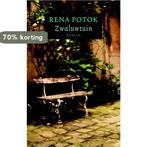 Zwaluwtuin 9789045309378 Rena Potok, Verzenden, Zo goed als nieuw, Rena Potok