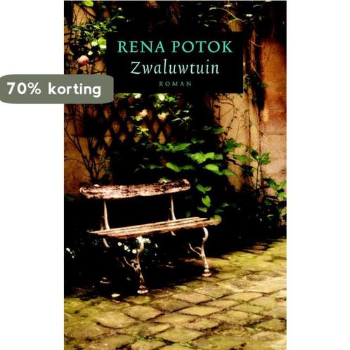 Zwaluwtuin 9789045309378 Rena Potok, Boeken, Romans, Zo goed als nieuw, Verzenden