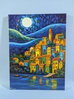Michele Luna (1980) - Riflessi a colori, Antiek en Kunst