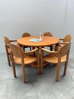 Hirtshals Savvaerk - Rainer Daumiller - Stoel - Els -