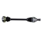 Aandrijfas 33207500917 BMW33207500916 BM306 BMW X5 (3.0 i..., Ophalen of Verzenden, Nieuw