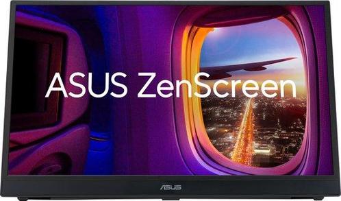 ASUS ZenScreen MB17AHG - Portable Gaming Monitor - FreeSync, Computers en Software, Overige Computers en Software, Zo goed als nieuw