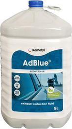 AdBlue | 5 Liter, Auto diversen, Onderhoudsmiddelen, Ophalen of Verzenden