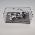 Sauber BMW - Robert Kubica - 2008 - Schaal 1/43 modelauto, Nieuw