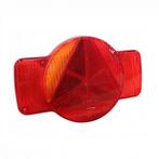 Achterlichtglas horizontaal Humbaur links, Auto diversen, Aanhangwagen-onderdelen, Ophalen of Verzenden, Nieuw