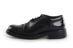 Durlinger Nette schoenen in maat 40 Zwart | 10% extra, Kleding | Heren, Schoenen, Verzenden, Zwart, Overige typen, Durlinger