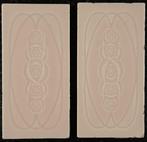 Jugendstil Tegel (2) - Aktien-Gesellschaft Norddeutsche