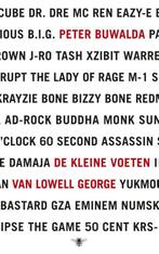 De kleine voeten van Lowell George (9789023444008), Boeken, Verzenden, Nieuw