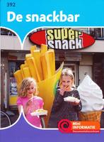 Mini informatie 392 De snackbar (compleet), Verzenden, Nieuw