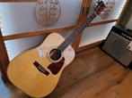 OCCASION Ibanez AW10 Dreadnought | Music Department, Ophalen, Zo goed als nieuw, Western- of Steelstringgitaar